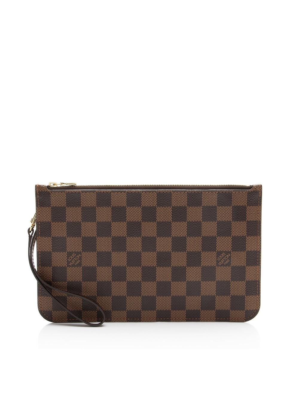 Louis Vuitton Neverfull Nm Tote Damier #375900L75B